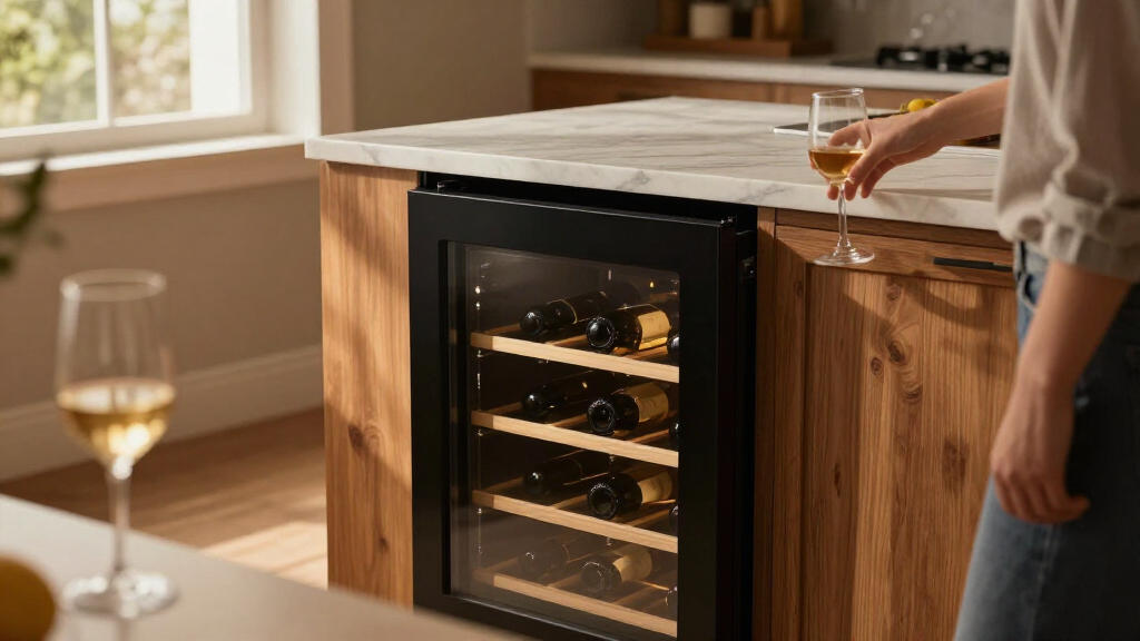 wine coolers