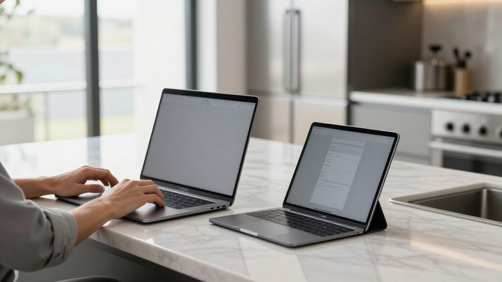 best Macs and iPads