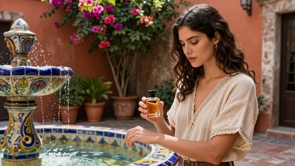 best Mexican perfumes