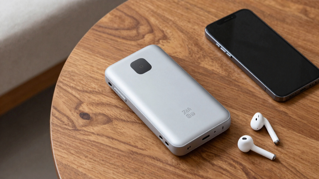 portable power banks