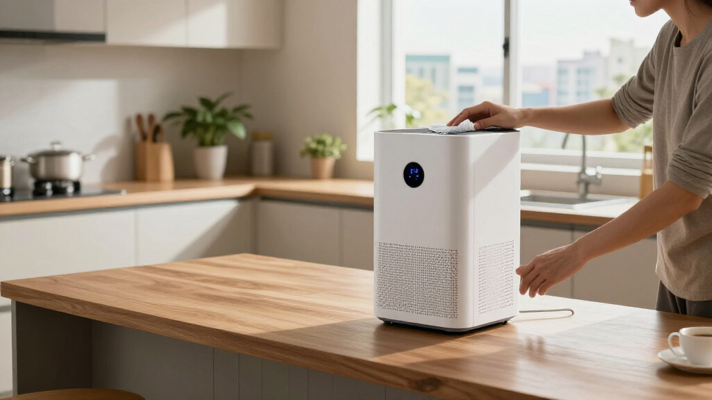 best air purifiers for Bengaluru