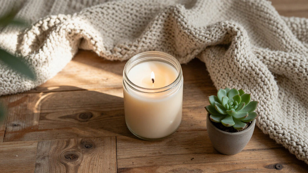 best large scented candles