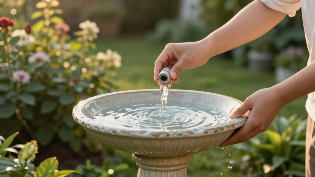 10 Best Bird Baths in 2026