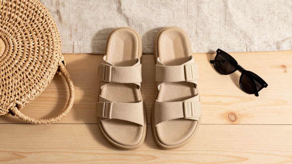 best hybrid sandals