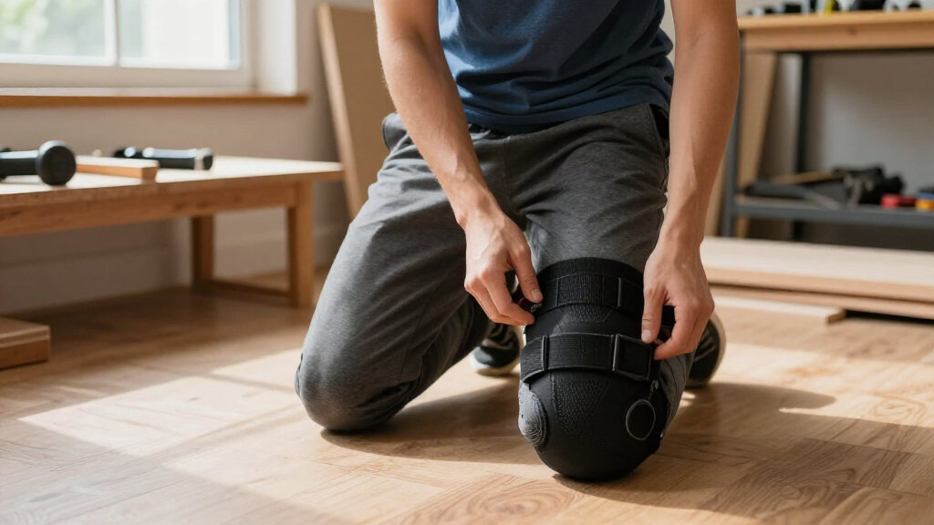 knee pads