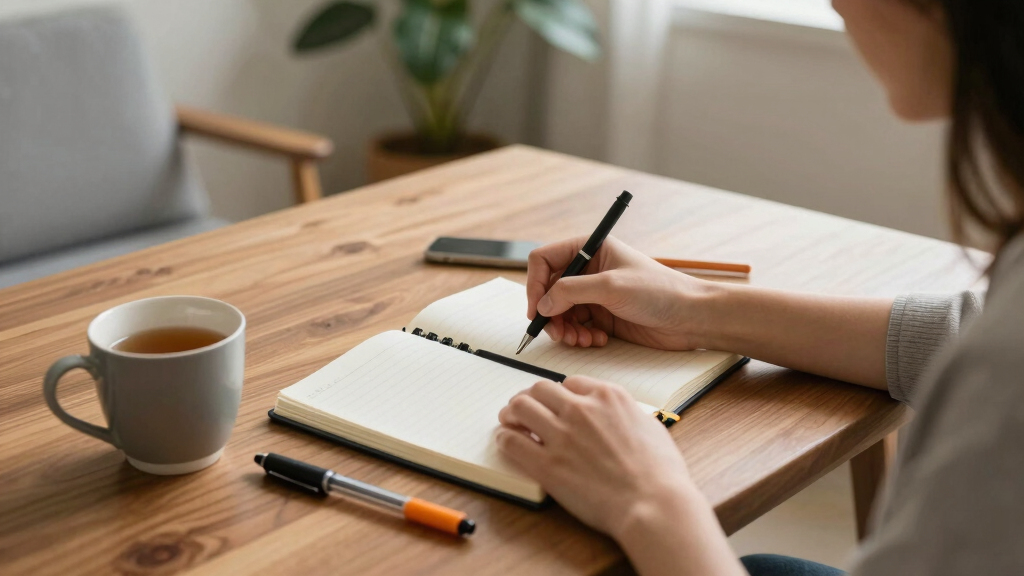 mental health self-care tools