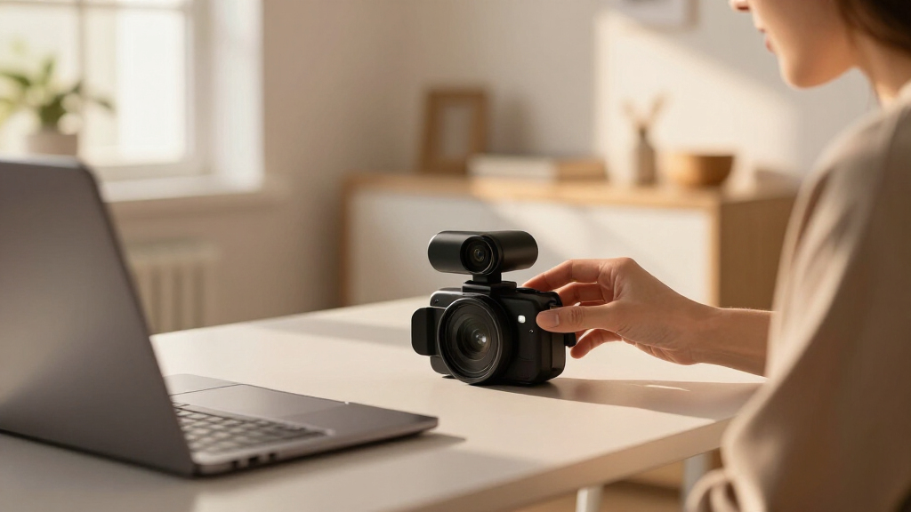7 Best Discreet Webcam Covers in 2026