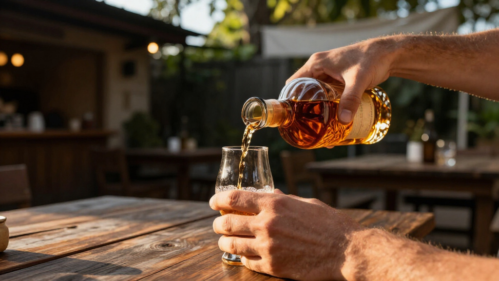 best unique craft spirits