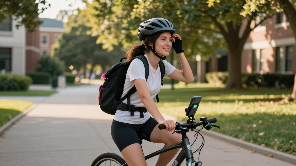 6 Best Bike Accessories for Students in 2026