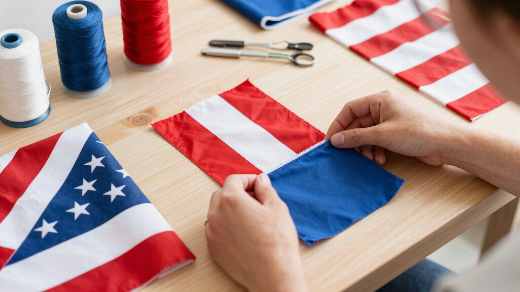 patriotic summer clothing