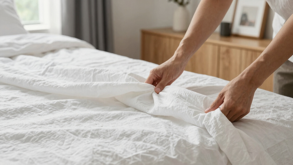 best linen sheets