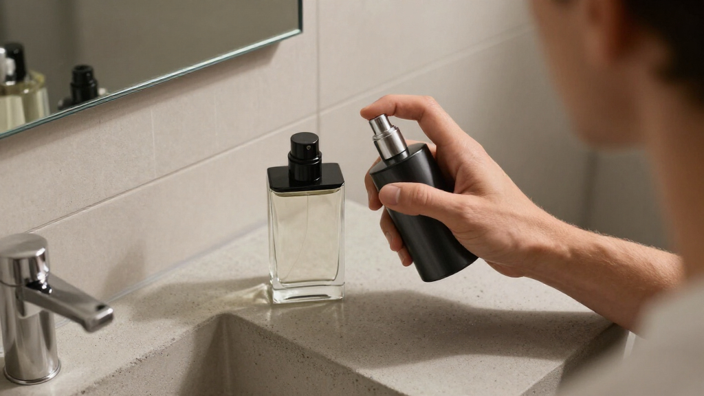 mens fragrances
