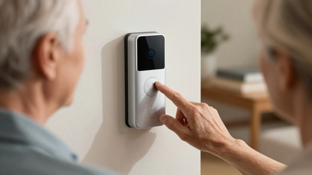 5 Best Smart Doorbells for Seniors in 2027