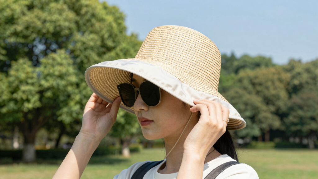 best UV protective accessories