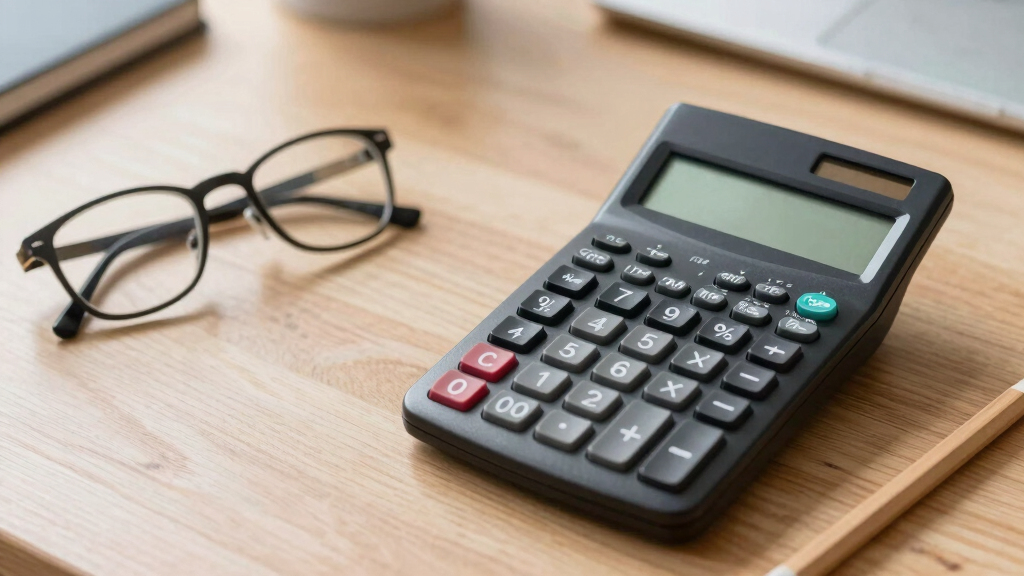 scientific calculator for students