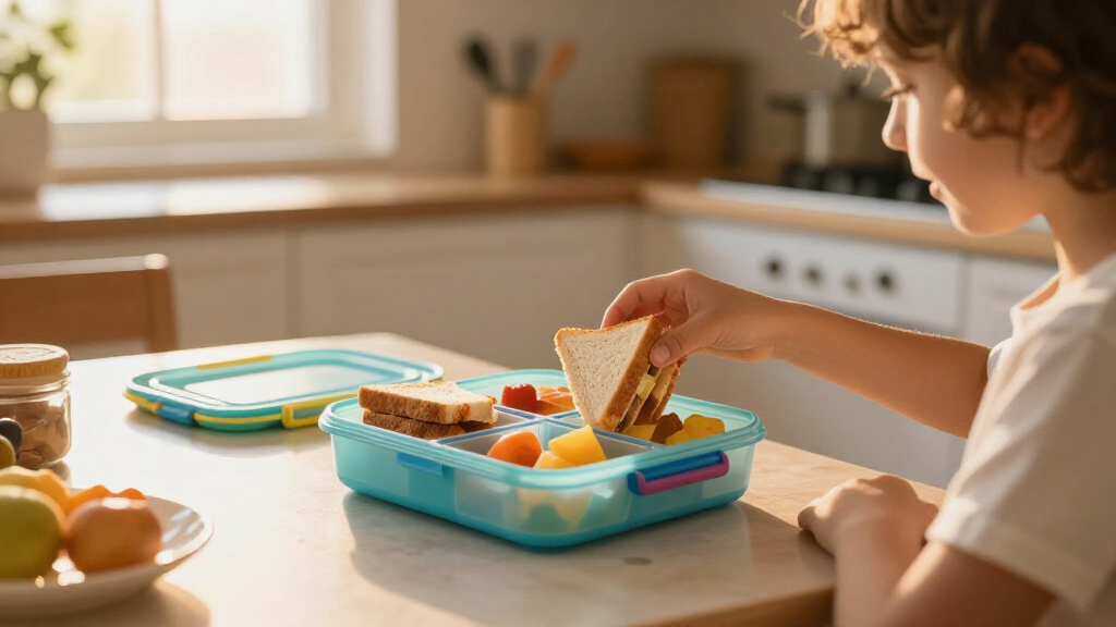 15 Best Lunchbox Containers for Kids in 2026