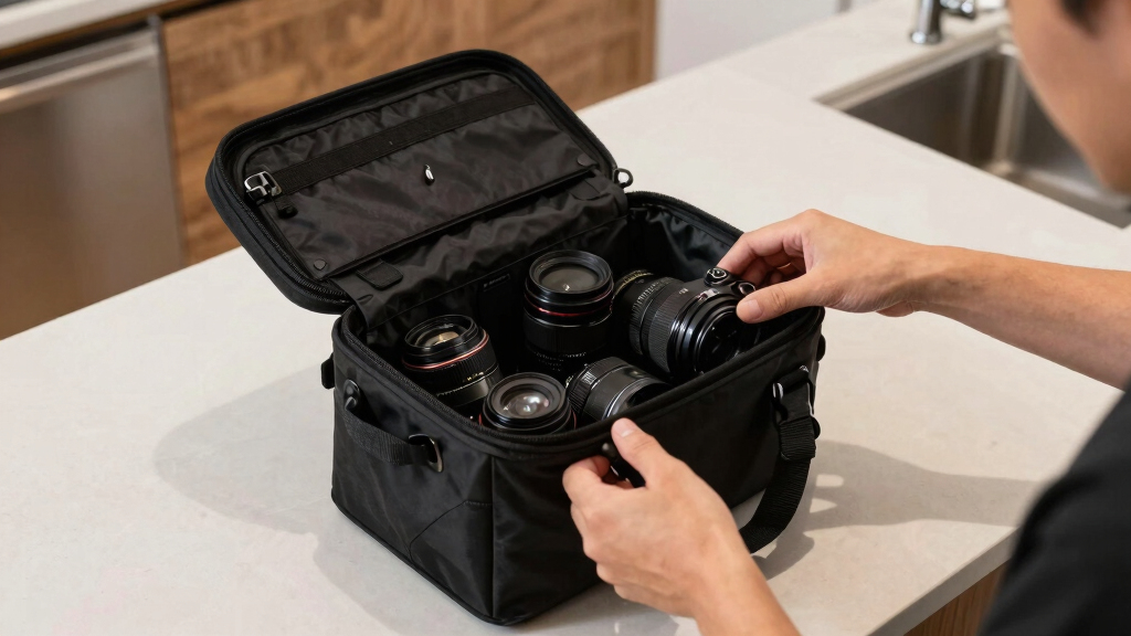 best camera bags