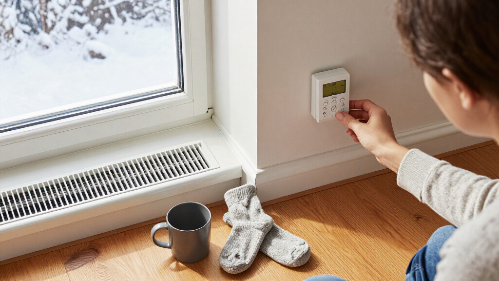 best cold climate heat pumps