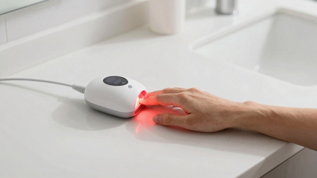 14 Best Red Light Therapy Devices for Tendonitis Relief in 2026