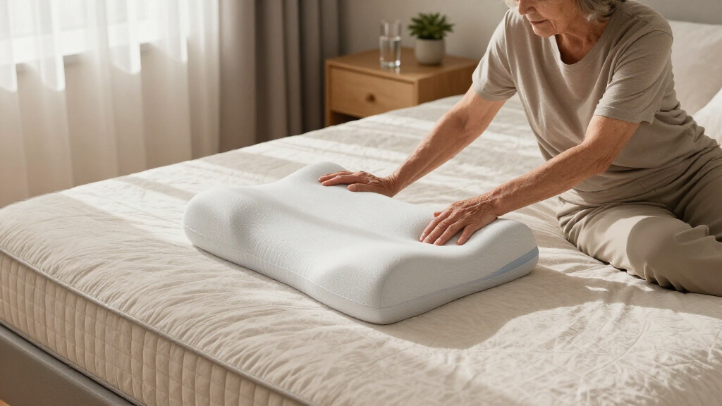 best medium firm hybrid mattresses for seniors