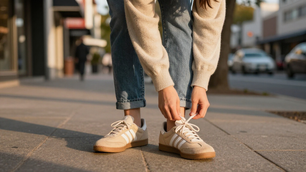 best adidas ballerina sneakers