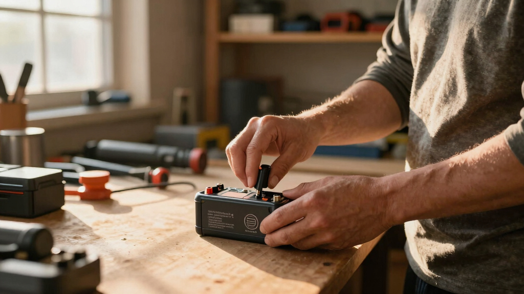 best replacement battery packs
