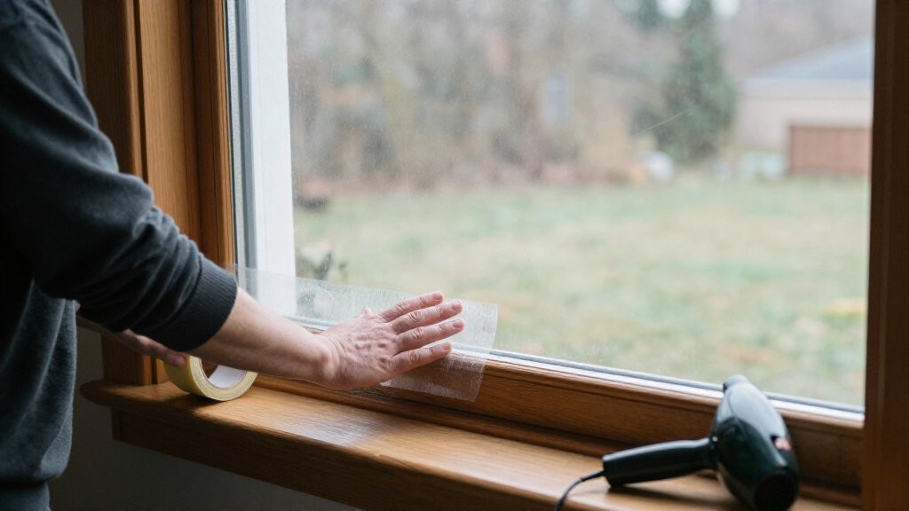 best window insulation products