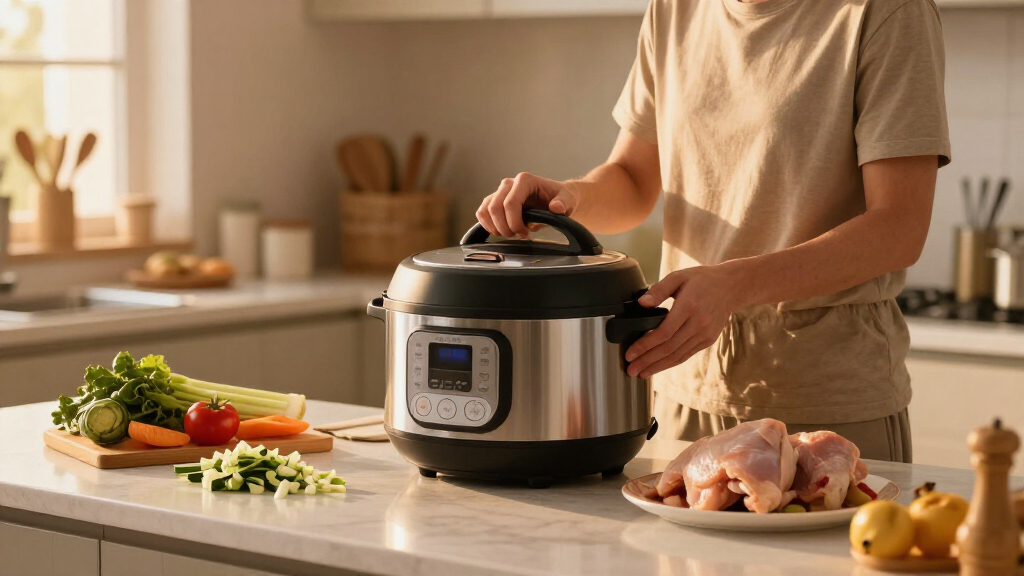 best multicookers for meal prep