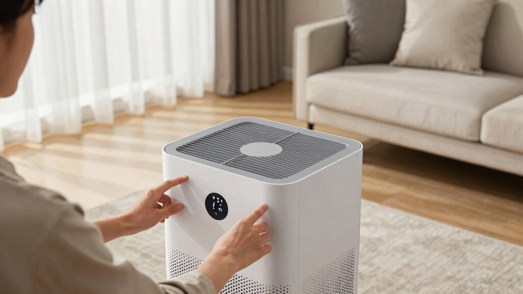 14 Best Premium Air Purifiers for Large Rooms That Combines Power and Style