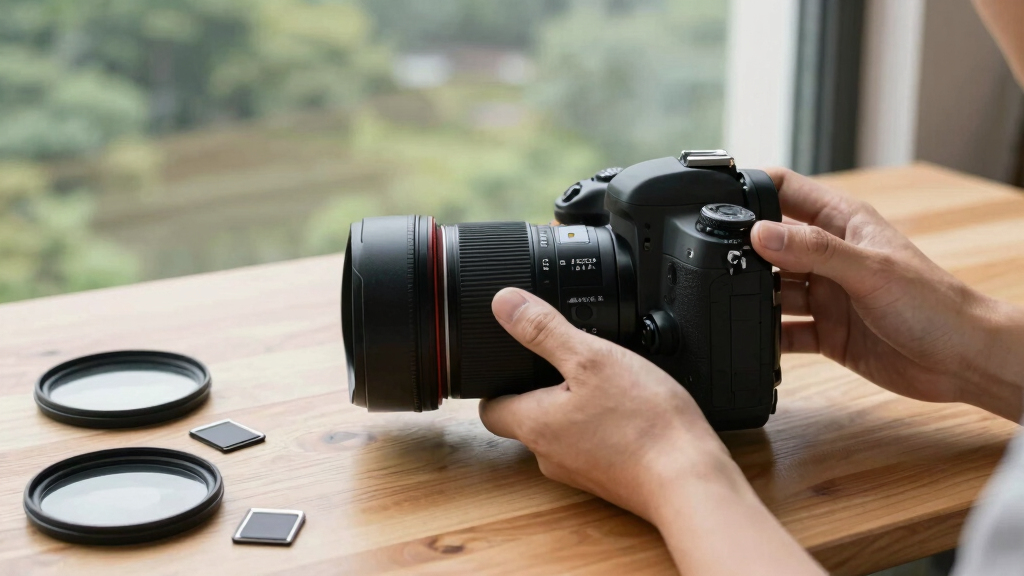 best nature photography cameras