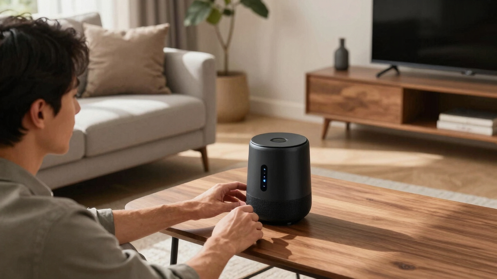 AI-powered gadgets for dads
