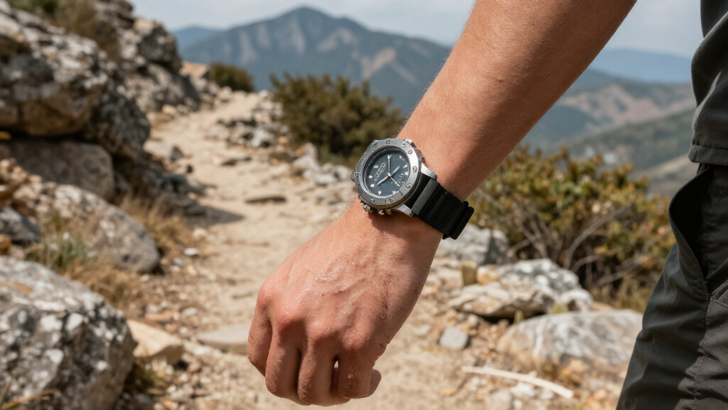 durable field watches for outdoor