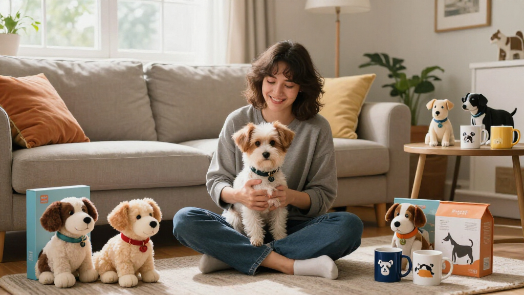 gifts for dog lovers