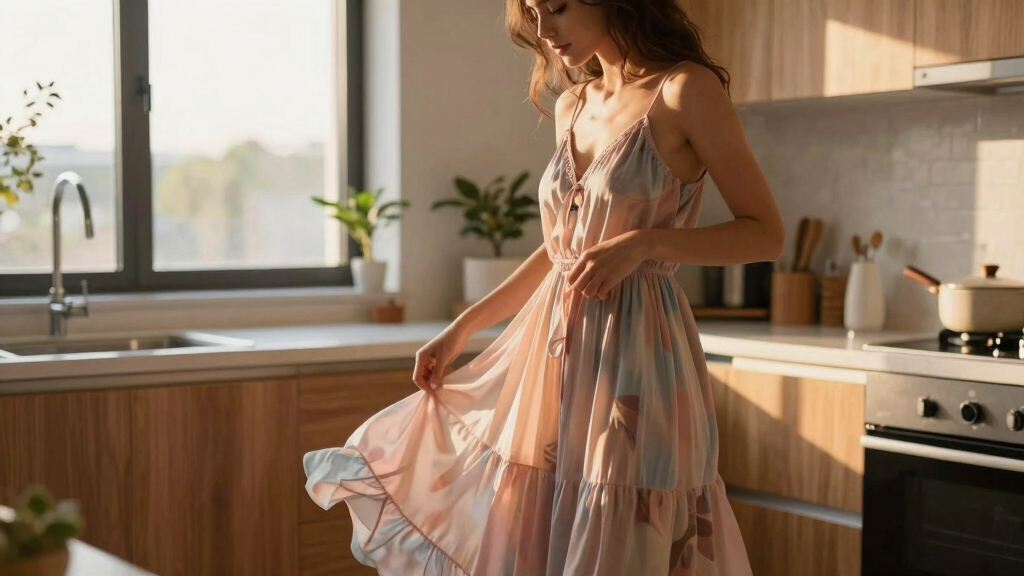 best lightweight summer dresses
