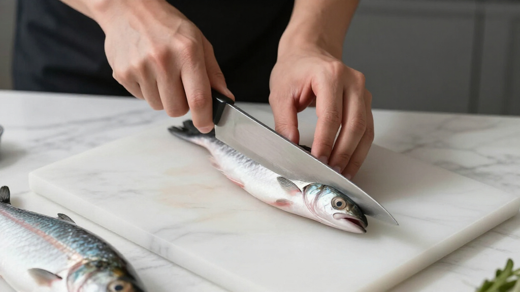 fillet knives