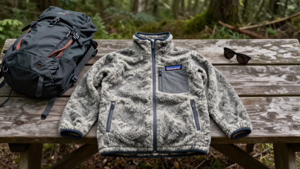 best Patagonia fleeces