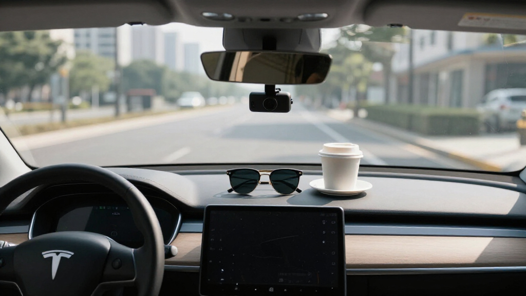 dash cams for cars