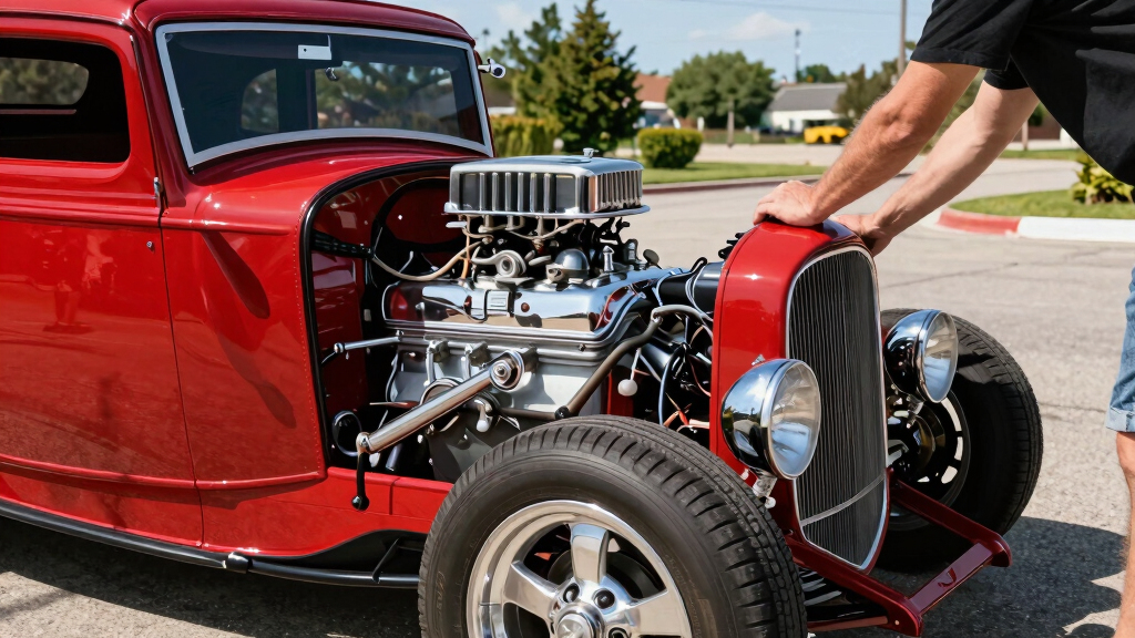 best hot rod cars