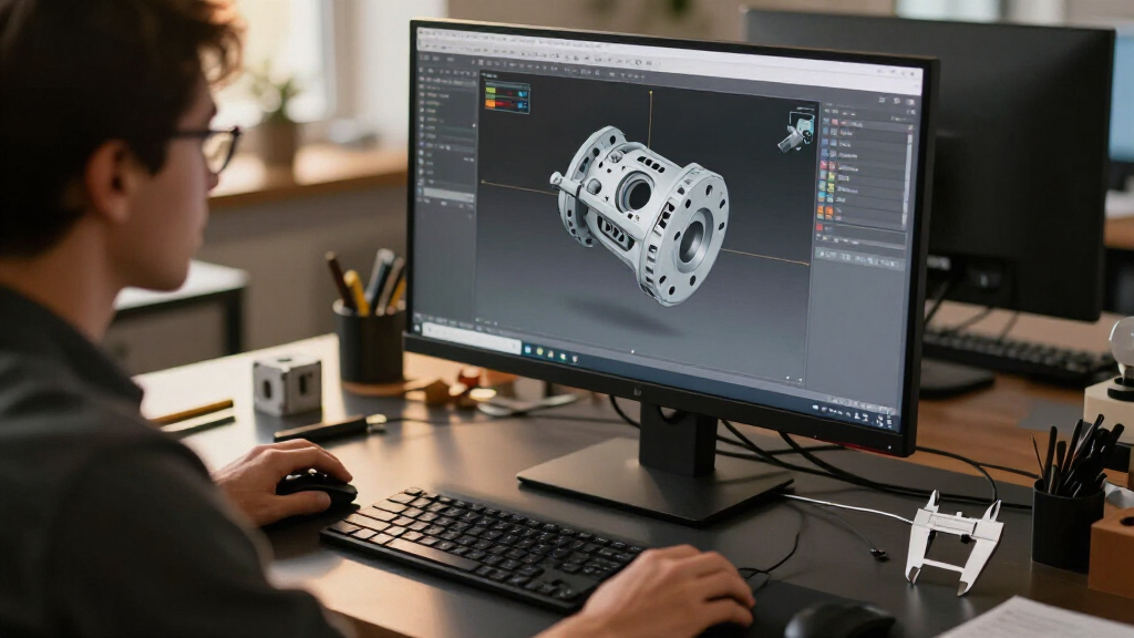 best solid modeling software
