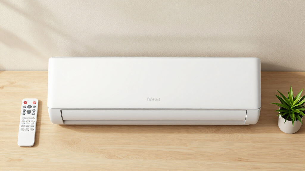 mini split air conditioner system