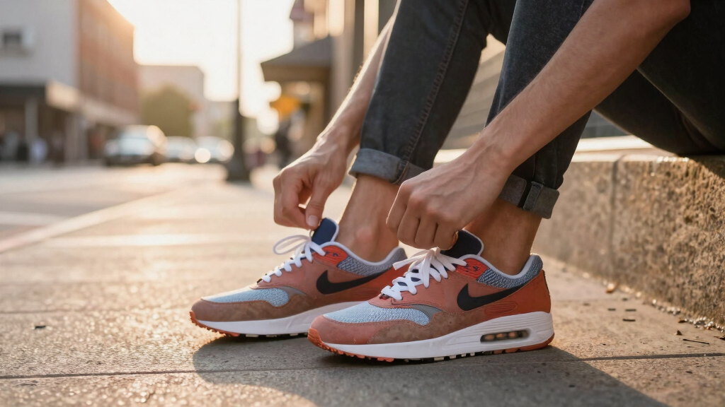 best Nike Air Max sneakers