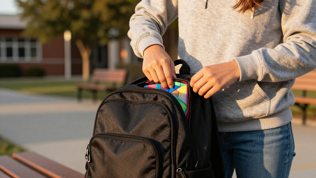 15 Best Student Laptop Backpacks in 2026