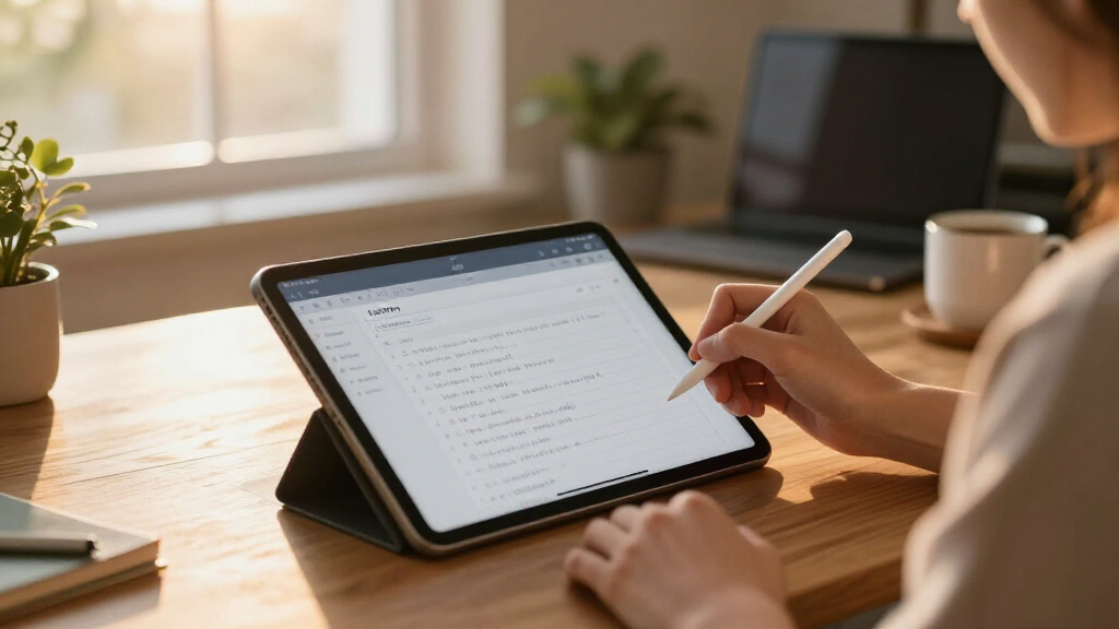 best note-taking apps