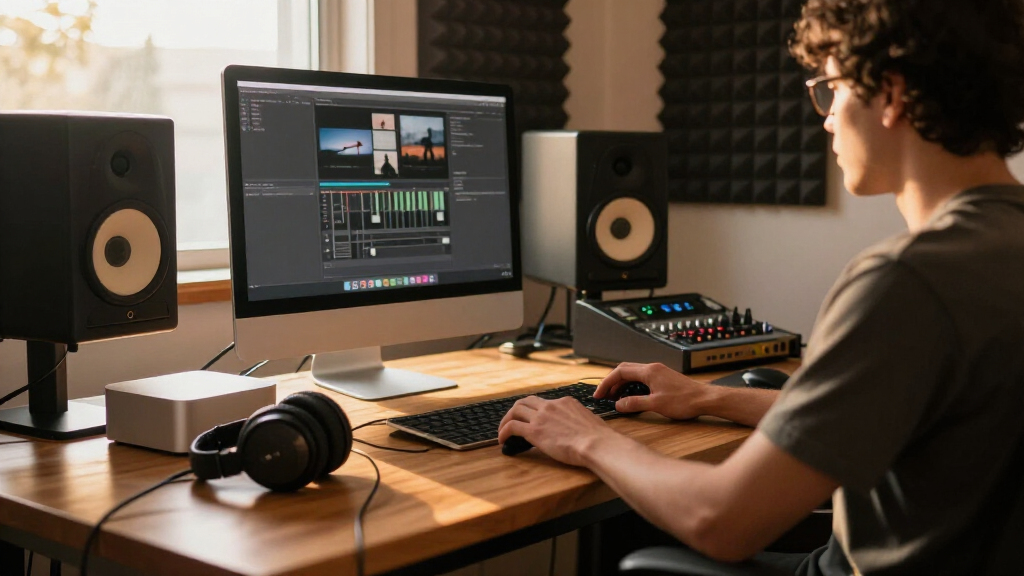 5 Best Mac Mini for Home Studio Workstations in 2026 — Power, Performance, and Productivity