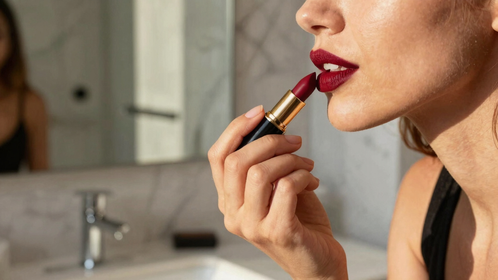 premium lipsticks long lasting matte