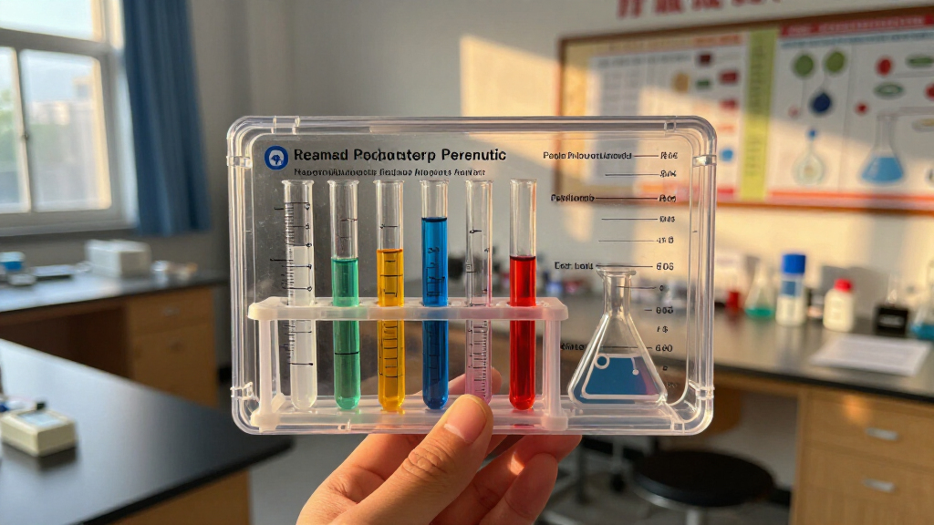 educational science reference kits