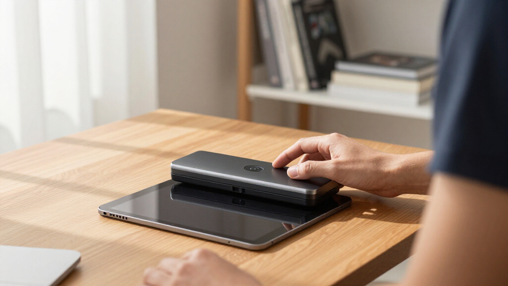12 Best Portable Document Scanners in 2026