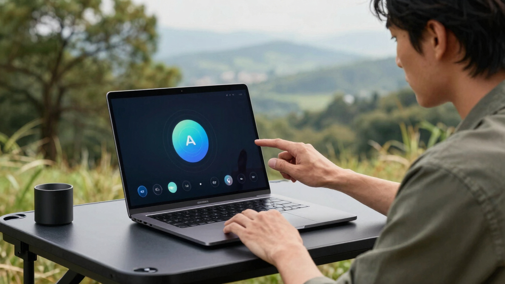 The Market Shift: On-Device AI and All-in-One Hardware for Creators