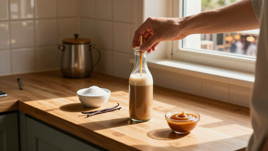 best coffee syrups