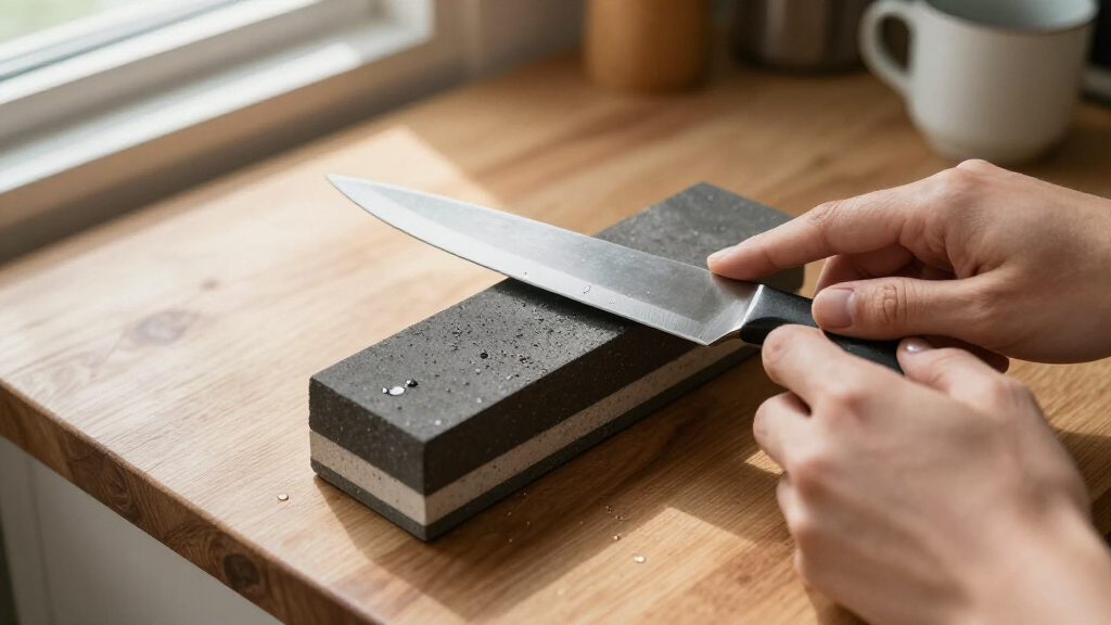 knife sharpeners